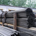 Pressure Seamless Boiler Tube High Pressure Heat Exchanger pipe Manufactory